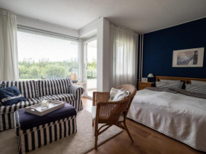 Ferienwohnung Möwennest Glücksburg